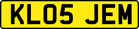 KL05JEM