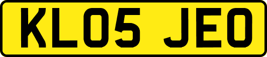 KL05JEO