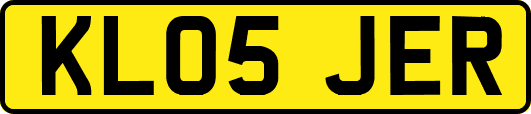 KL05JER