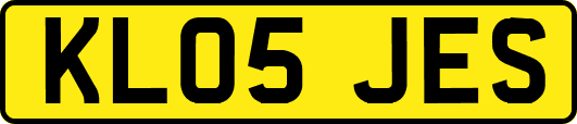 KL05JES