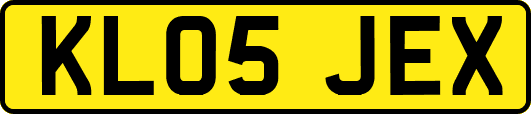 KL05JEX