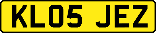 KL05JEZ