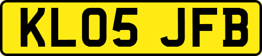 KL05JFB