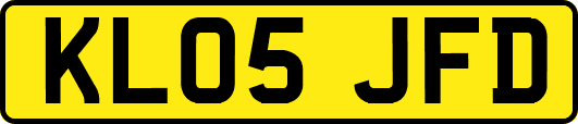 KL05JFD