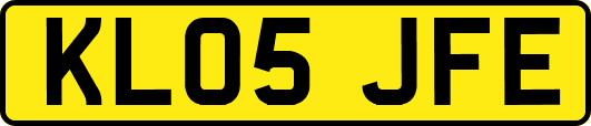 KL05JFE