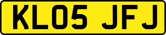 KL05JFJ
