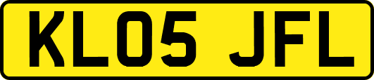 KL05JFL