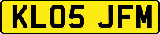 KL05JFM