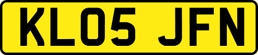 KL05JFN