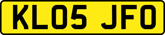 KL05JFO