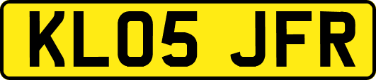 KL05JFR