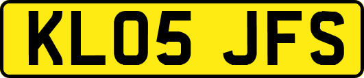 KL05JFS