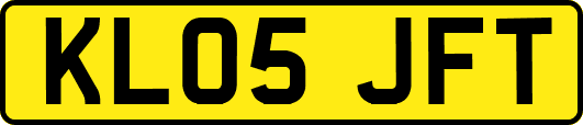 KL05JFT