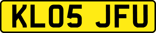 KL05JFU