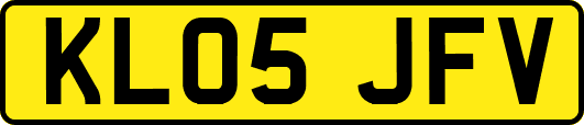 KL05JFV