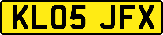 KL05JFX