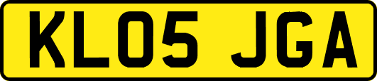 KL05JGA