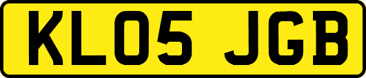 KL05JGB