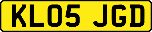 KL05JGD