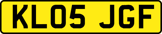 KL05JGF