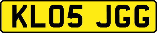 KL05JGG