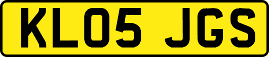KL05JGS