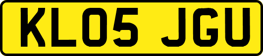 KL05JGU
