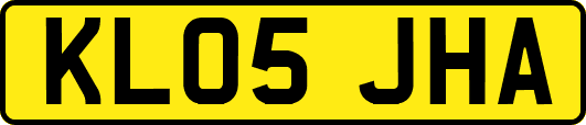KL05JHA