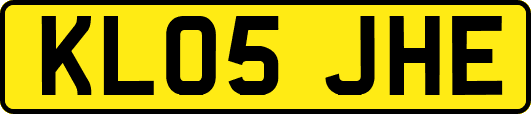 KL05JHE