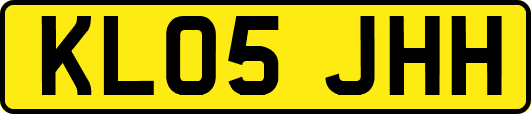 KL05JHH