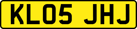 KL05JHJ