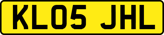 KL05JHL