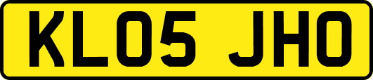 KL05JHO