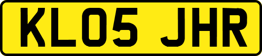 KL05JHR