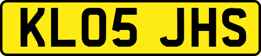 KL05JHS
