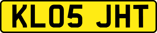 KL05JHT