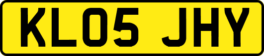 KL05JHY