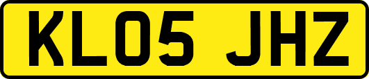 KL05JHZ