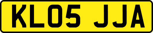 KL05JJA