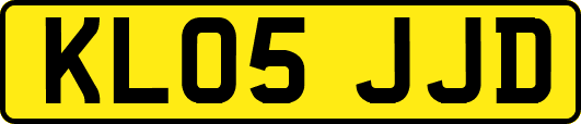 KL05JJD