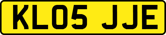 KL05JJE