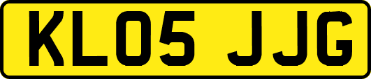 KL05JJG