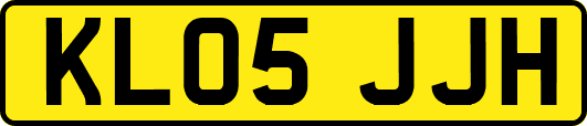 KL05JJH