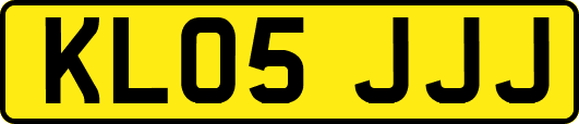 KL05JJJ