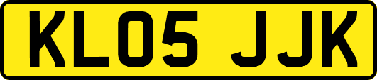 KL05JJK