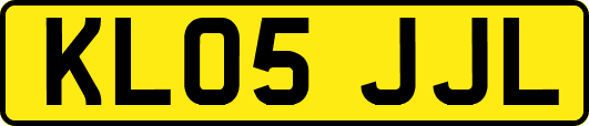 KL05JJL