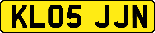 KL05JJN