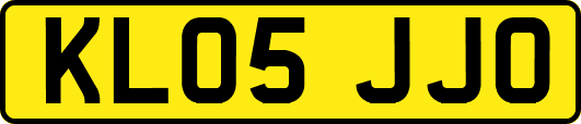 KL05JJO