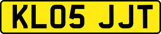 KL05JJT