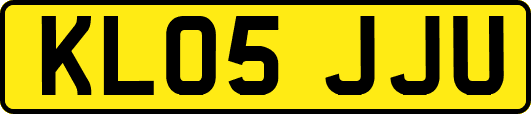 KL05JJU